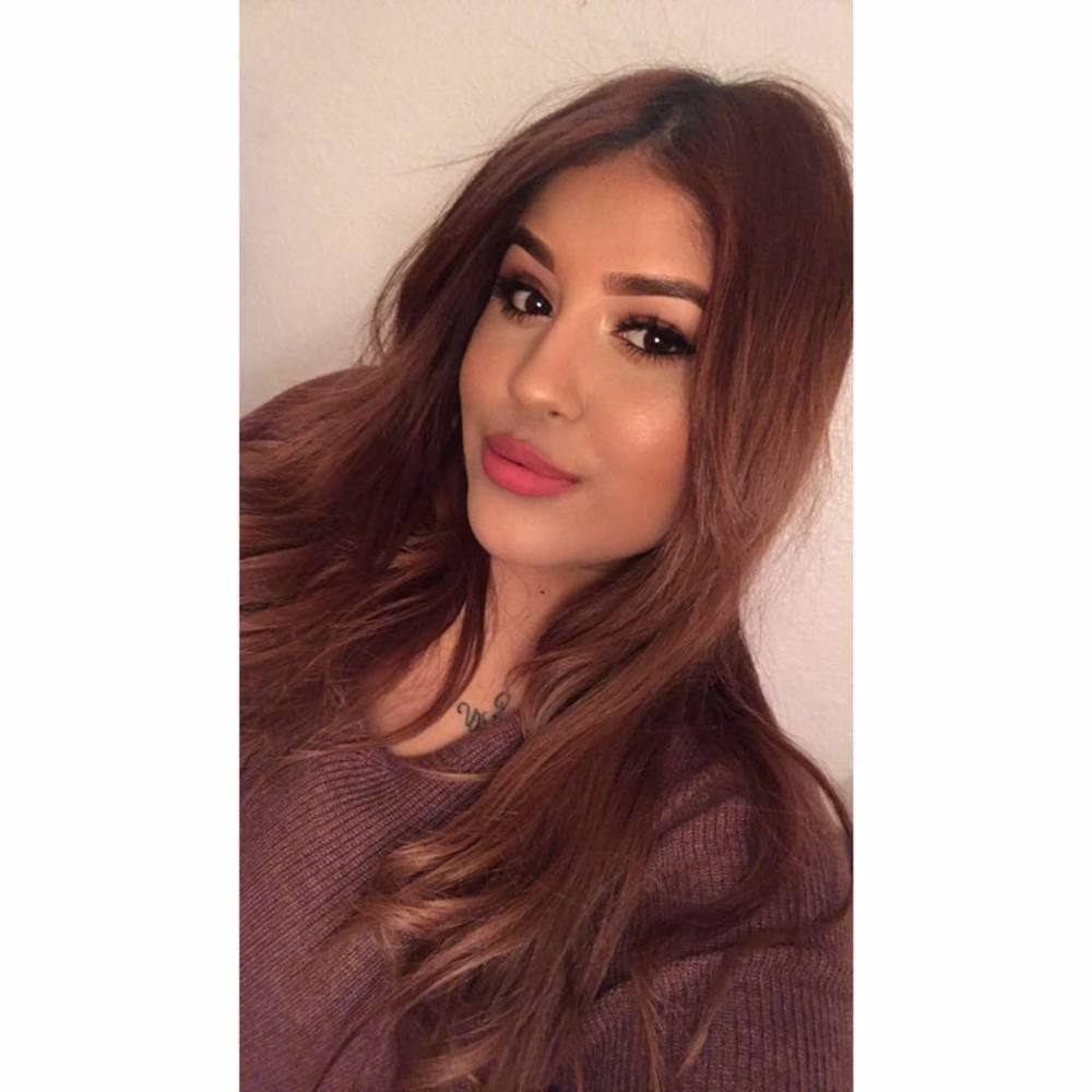 Meet your Posher, Liliana